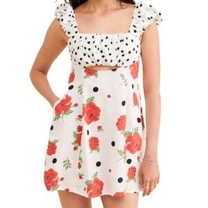 free people do it again mini dress Free People Cant Help It Mini Dress is one of those easy favorites youll keep reaching for , #josiesboutique #shopjosies #knoxvilleboutique #boutiqueshopping #onlineshopping